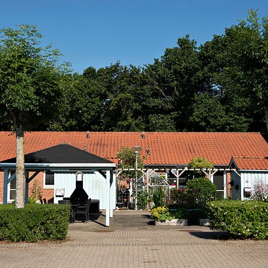 Byparken, 38, 8643, Ans By - Foto 1