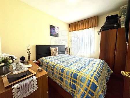 Apartamento T4 - Photo 5