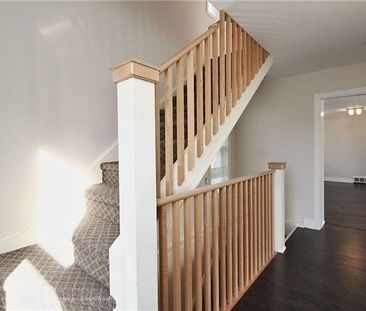 For Lease - 377 Balkan Road Unit# Apt-B, Richmond Hill, Ontario - Photo 2