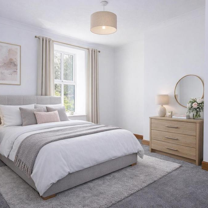 2 bedroom terraced house to rent - Photo 1