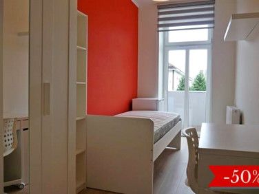 Pokój, ul. Kręta - Фото 4