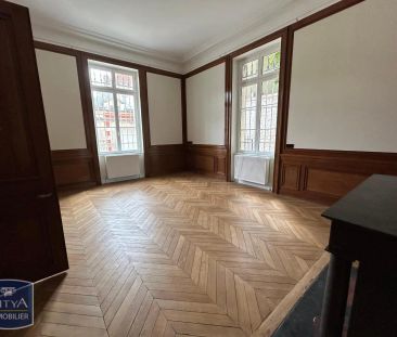 Appartement à louer 3 pièces 97.41m² - Photo 3