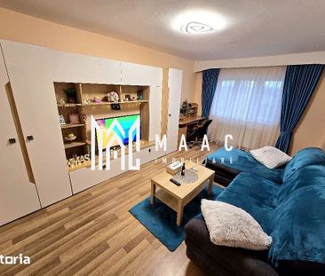 Apartament de închiriat Sibiu | Vasile Aaron | 2 camere | 54 mp - Photo 5