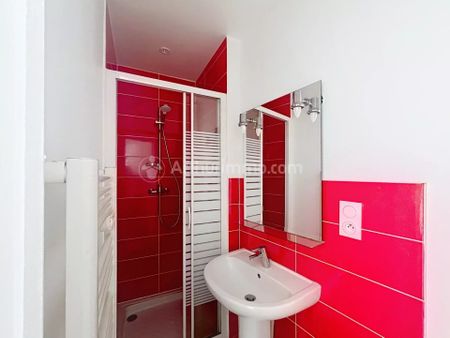 Location Appartement 1 pièce 20m² CLERMONT FERRAND 63000 - Photo 3