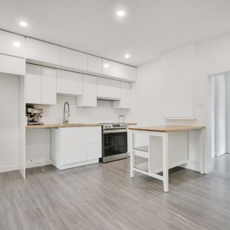 Appartement lumineux à louer dans Vanier - Photo 4