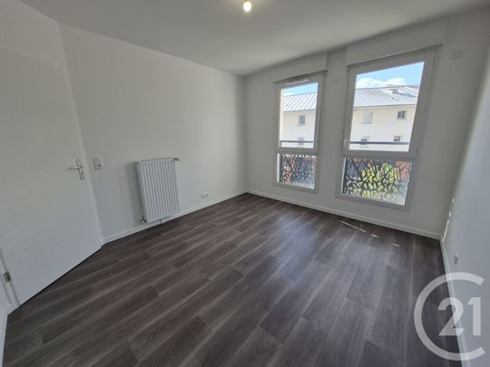Location Appartement 3 pièces 53m² MEAUX 77100 - Photo 1
