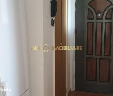 Garsoniera de inchiriat | Camil Ressu | Metrou Dristor | Mobilat & Uti - Fotografie 1