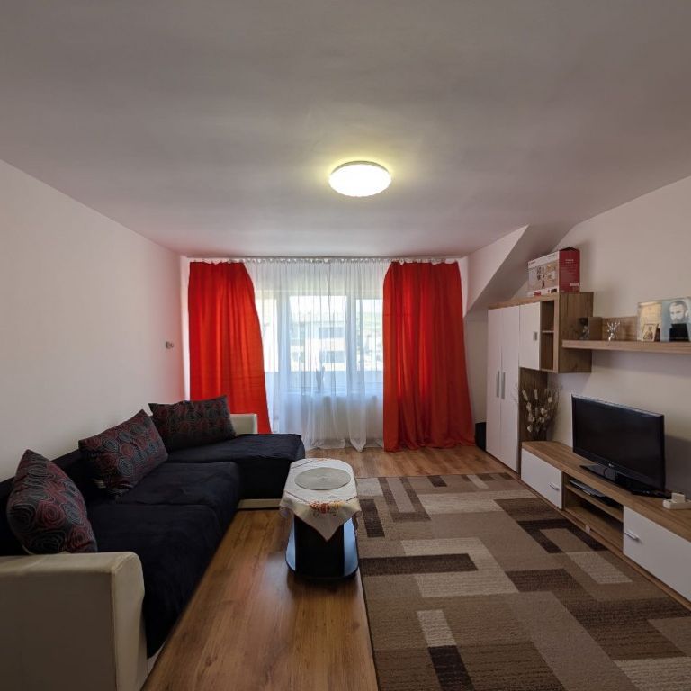 Apartament 2 camere,Floresti-Eroilor - Fotografie 1