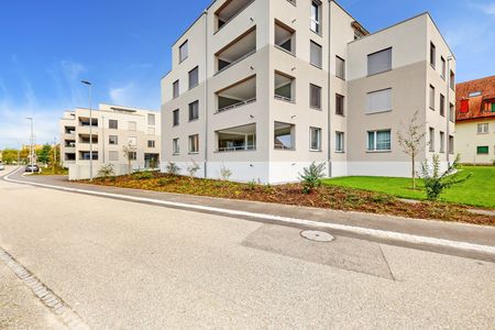 Moderne Wohnung ein Katzensprung vom Bahnhof entfernt - Foto 5