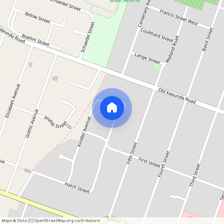 45B Hatch Street, SA 5355, Nuriootpa