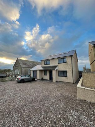 3 bedroom detached house to rent - Photo 1