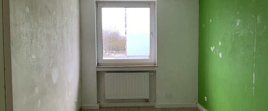 3-Zimmer-Wohnung in Kamen Methler - Balkon - WBS erforderlich - Aufzug - Photo 1