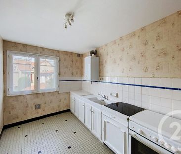 Location Appartement 3 pièces 79m² BEAUMONT 63110 - Photo 5