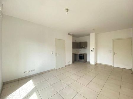 Location appartement 2 pièces 39.65 m² à Montpellier (34000) - Photo 4