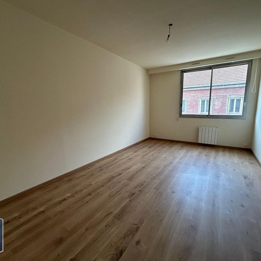 Location Appartement 3 pièces 84m² BEAUVAIS 60000 - Photo 1