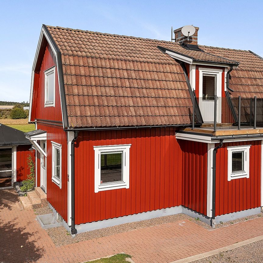 Vretavägen, Herrljunga - Foto 1