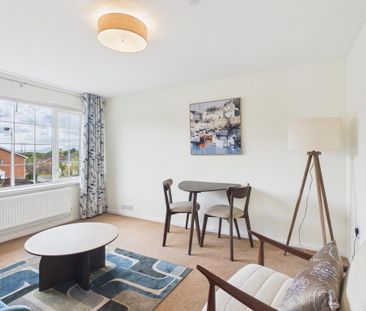 5A Strathearn Court, Holywood, BT18 9NP - Photo 1