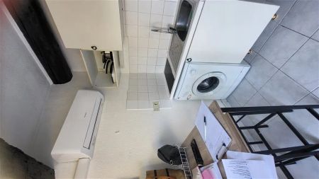 Location appartement 1 pièce - 17m² à Salon de provence (13300) - Photo 5