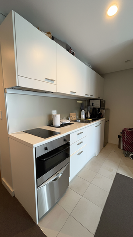 One Beddy City Apartment - Close to Everything! - Photo 5