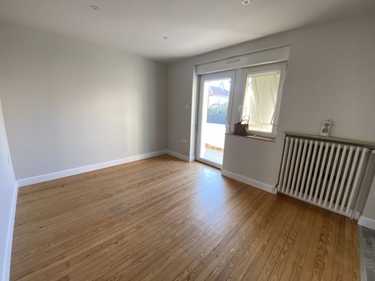 Location Appartement 3 pièces 70m² MONTIGNY LES METZ 57950 - Photo 1