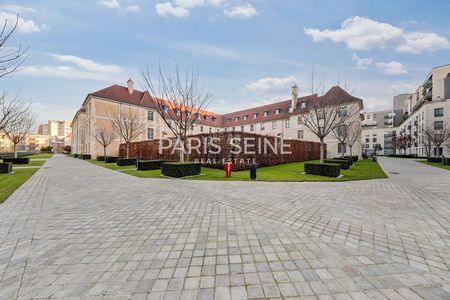 ** Vaneau/ Bon Marché ** Superbe 2 pièces dans résidence de très haut standing ! - Photo 2