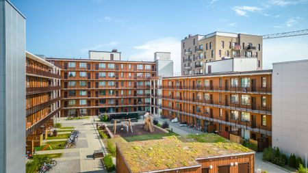 Kubikvägen, Täby - Foto 3