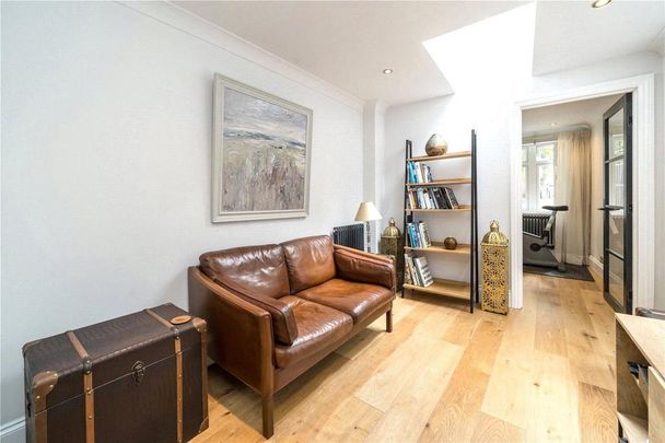 4 bedroom house to rent - Photo 1