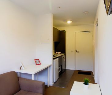 Medium 1 Bedroom - Photo 1