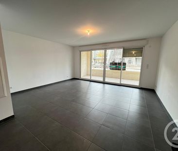 Location Appartement 3 pièces 65m² METZ 57000 - Photo 4