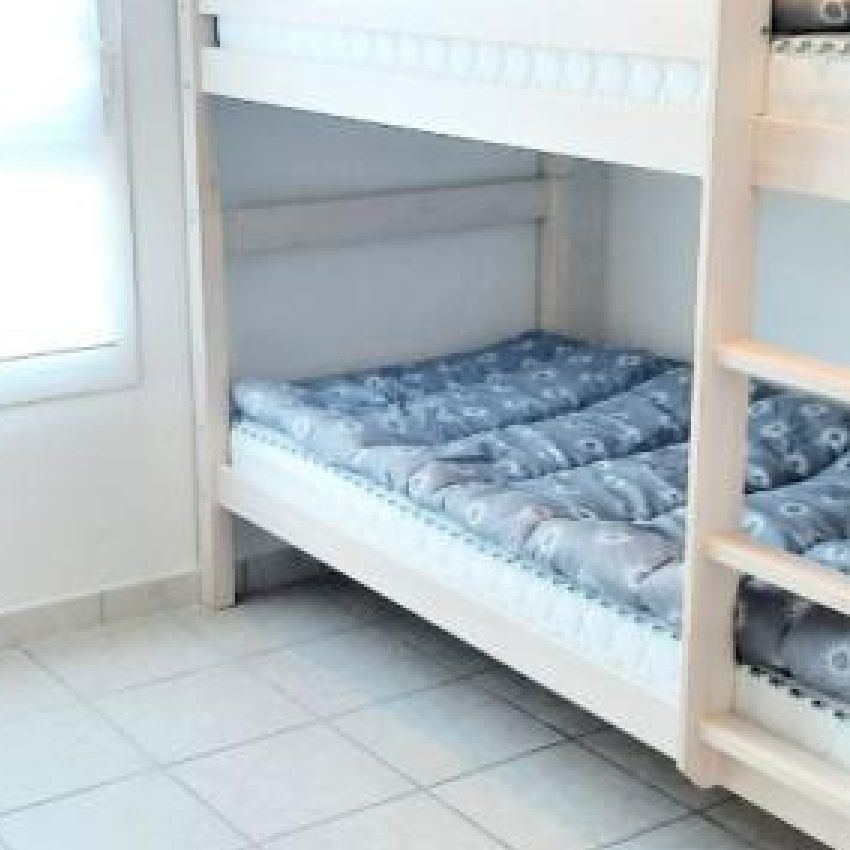 Location appartement de 62 m² - 3 pièces à Vannes - Photo 1