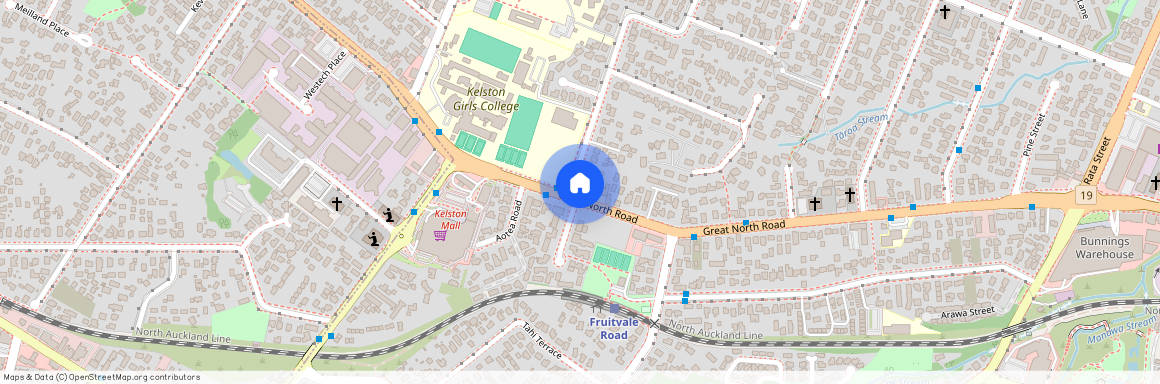 3215 Great North Road, New Lynn, Auckland