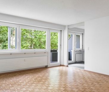 schlichtes Wohnen Nähe Mischeli-Center - Photo 1