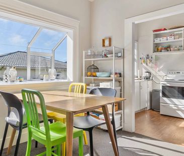 Spacious Family Living with Large Yard & Garaging - Photo 4