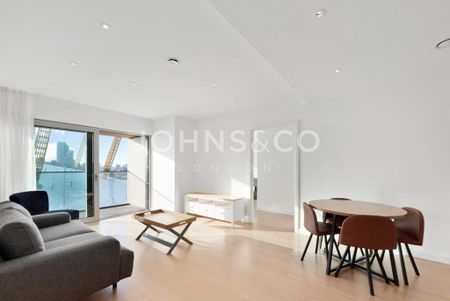 2 bedroom apartment to rent - Photo 3