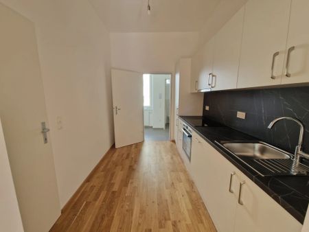 ERSTBEZUG COLUMBUSGASSE-SCHÖNE 3 ZIMMERWOHNUNG - Photo 4