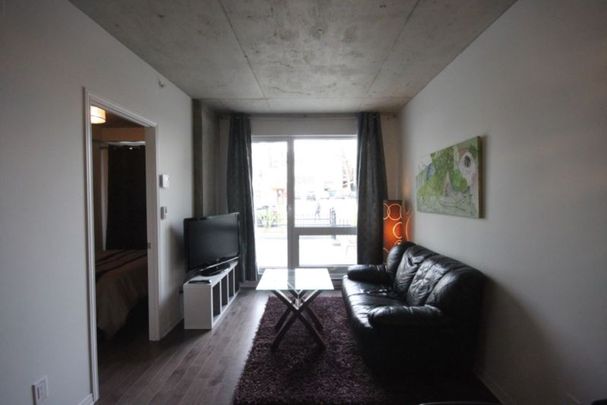 1205 Mackay, #106 - Photo 1