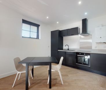 19 Frederick Street Flat 6 - Photo 2