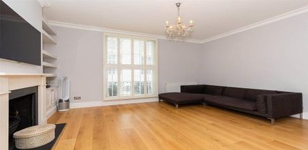 3 bedroom maisonette to rent - Photo 3