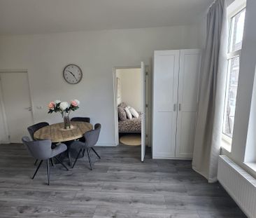 Burgemeester Reigerstraat 3581KV Utrecht - Photo 1