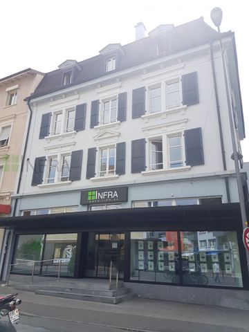 Studio of 51 m2 in attic No elevator - Photo 4