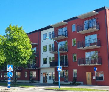 Engelbrektsgatan 102B, Trelleborg Öster - Photo 5