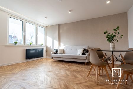 Mieszkanie na wynajem Bielsko-Biała, Centrum, Jana III Sobieskiego 51.10 m - Photo 2