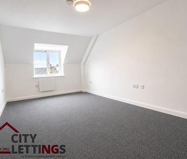 2 bedroom apartment to rent - Photo 6