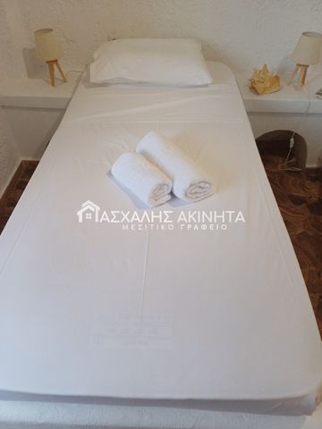 ΑΜΜΟΥΔΑΡΑ 2ΧΩΡΗ ΓΚΑΡΣΟΝΙΕΡΑ ΕΝΟΙΚΙΑΣΕΙΣ 18564 - Photo 5
