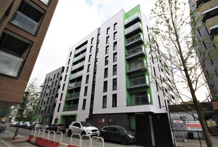 Richard Hawthorne House, Geoffrey Watling Way, Norwich - Photo 4