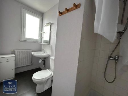 Appartement à louer 1 pièce 28.47m² - Photo 5