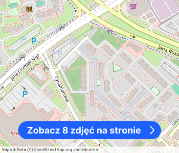 2-pokojowe mieszkanie po generalnym remoncie na Ursynowie - Zdjęcie 1