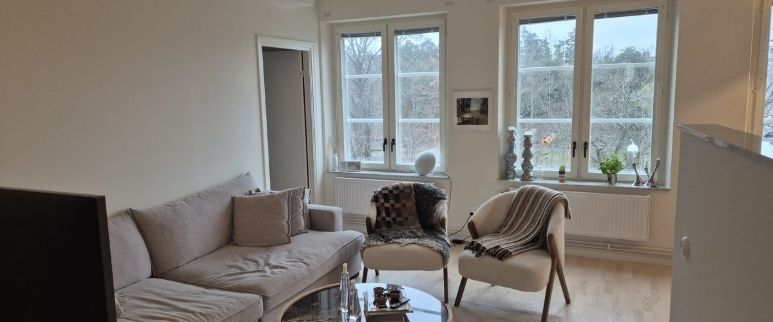 Värmdövägen 165C - Foto 1