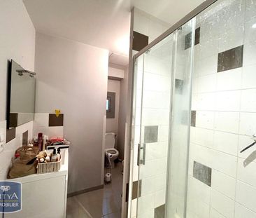 Location Appartement 2 pièces 55m² BOURG EN BRESSE 01000 - Photo 6