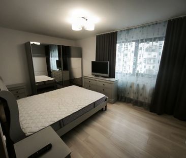 Apartament 3 camere de închiriat – Bălcescu Residence - Photo 2